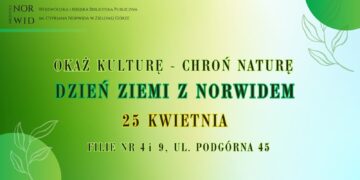 materiał organizatorów