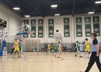 fot. Jakub Lesiński