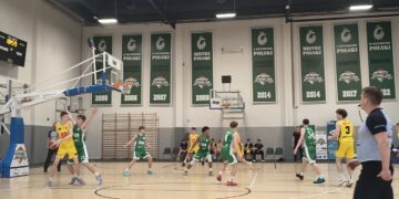 fot. Jakub Lesiński