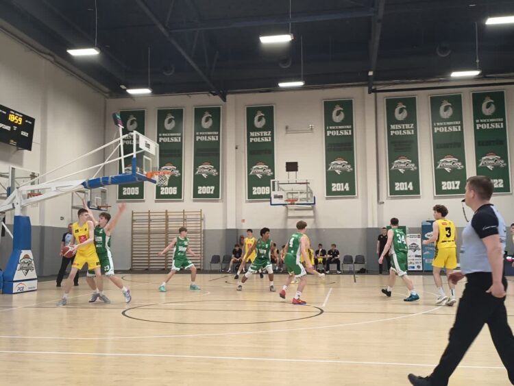 fot. Jakub Lesiński