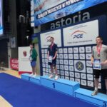 Fot. Towarzystwo Pływackie Zielona Góra/FB