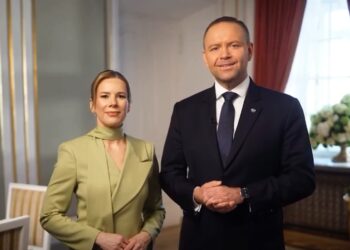 Fot. Kancelaria Prezydenta RP/FB