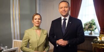 Fot. Kancelaria Prezydenta RP/FB