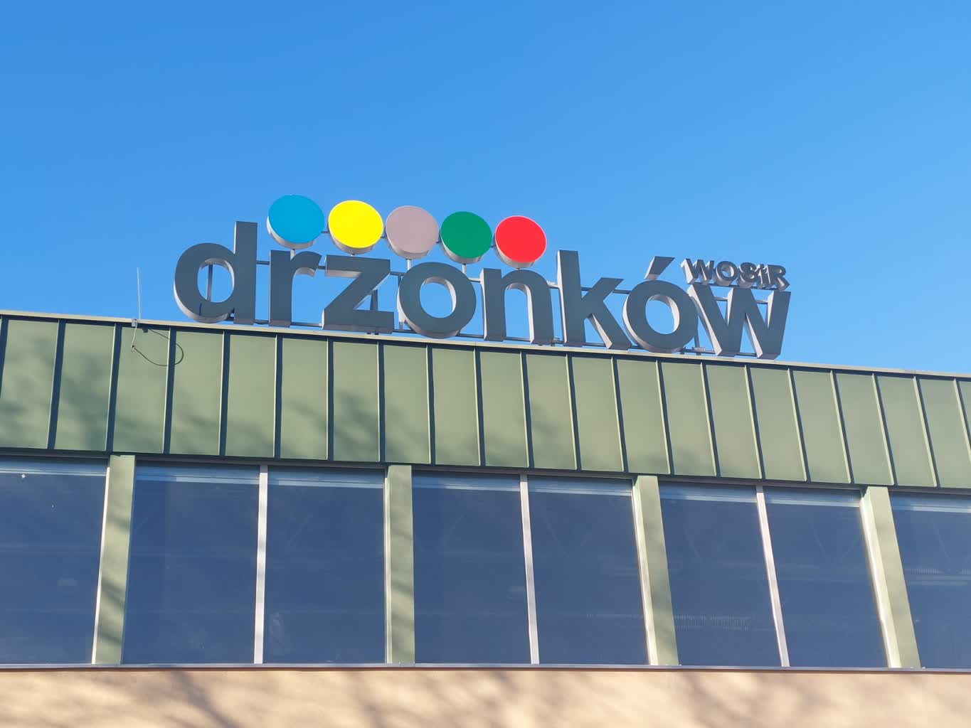 WOSiR zapisuje na letnie półkolonie