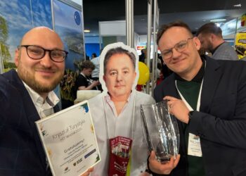 fot: Departament Promocji, Turystyki i Sportu UMWL