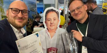 fot: Departament Promocji, Turystyki i Sportu UMWL