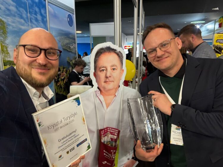 fot: Departament Promocji, Turystyki i Sportu UMWL