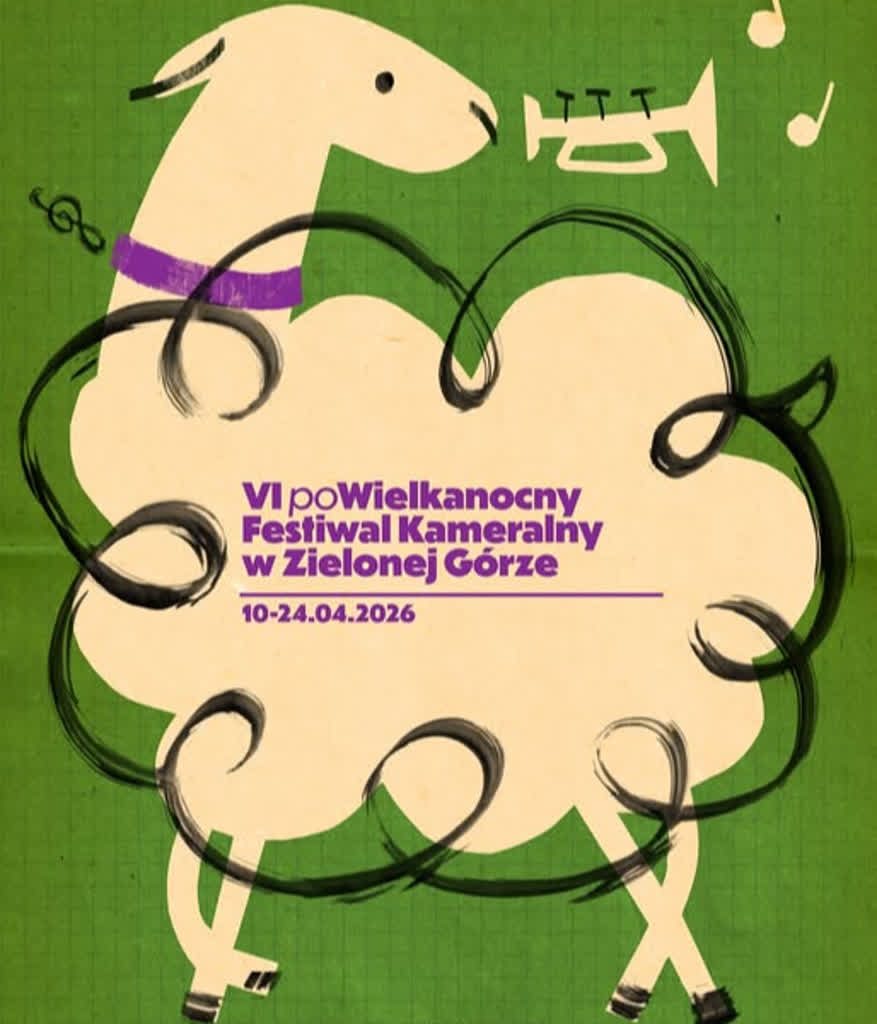 Rusza VI Wielkanocny Festiwal Kameralny