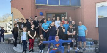 fot: Karolina Waleńska