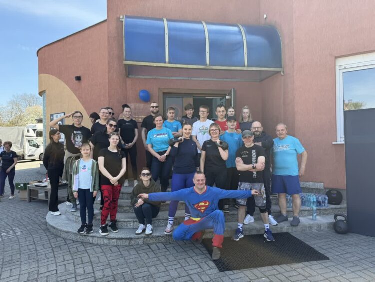 fot: Karolina Waleńska