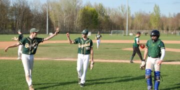 fot. Facebook/Giganci Zielona Góra