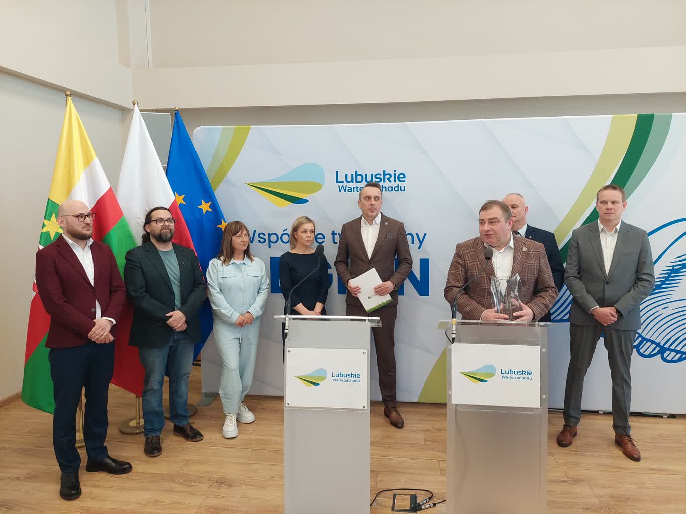 Majówkowe atrakcje w Zielonej Górze i regionie