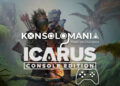 KONSOLOMANIA: ICARUS: Console Edition