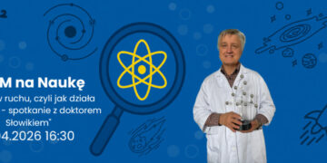 materiały organizatora