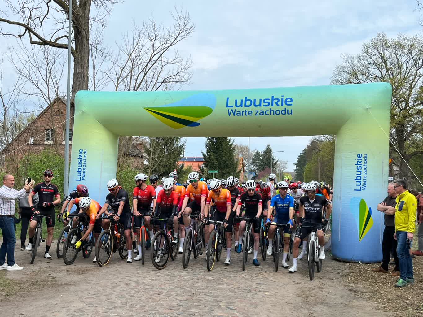 Ponad 120 uczestników wzięło udział w tegorocznym Piekle Przytoku