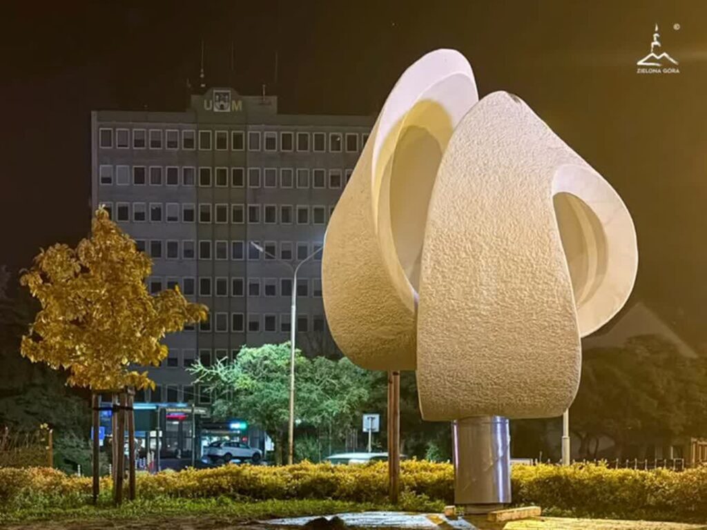 fot. UZ Zielona Góra