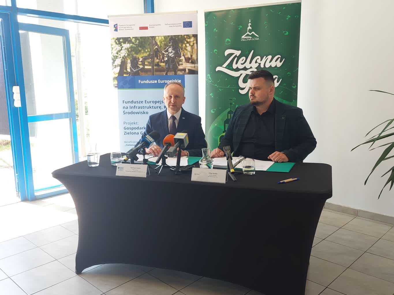 ZWiK stworzy magazyn energii w Zawadzie