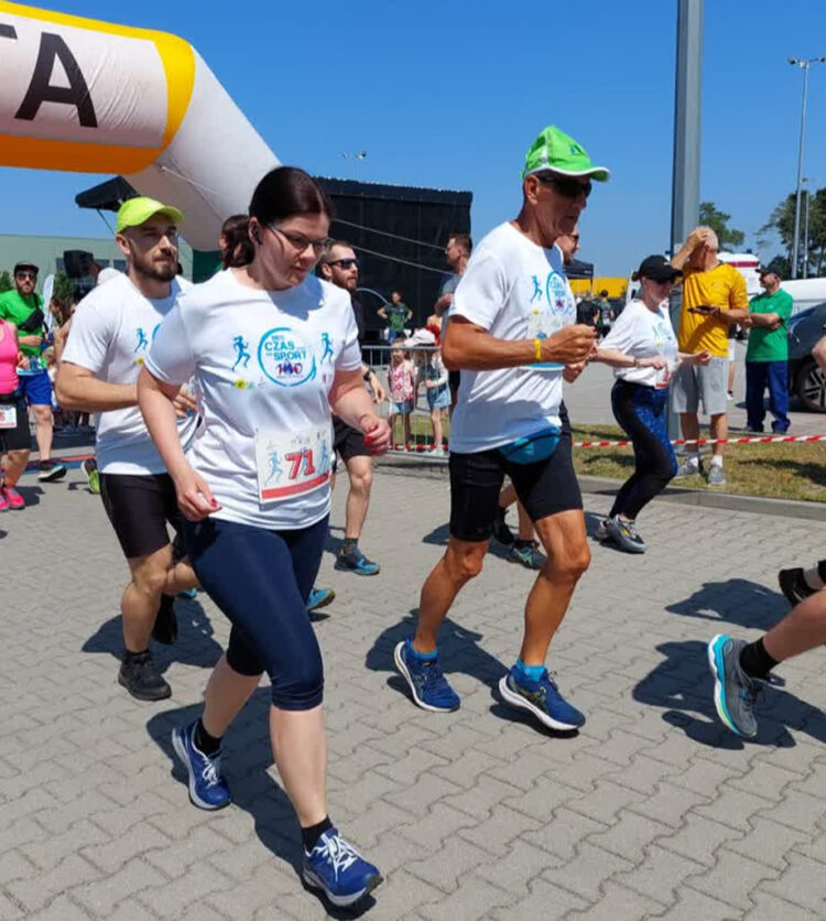 fot. Przemysław Kozubaj