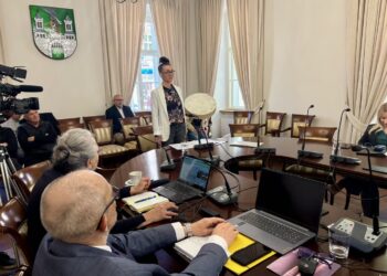 fot. Aurelia Adaszyńska