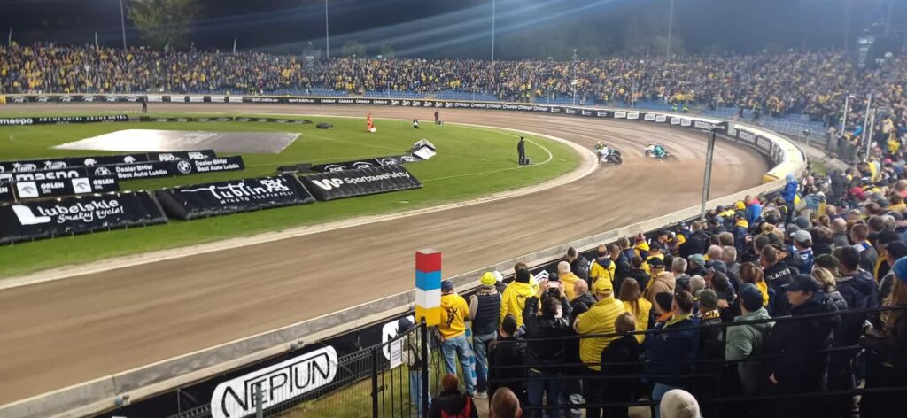 fot. Jacek Białogłowy