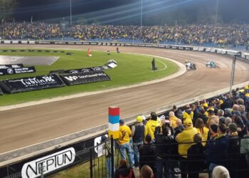 fot. Jacek Białogłowy