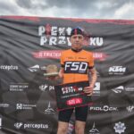 Tomasz Misjan (fot. Jakub Lesiński)