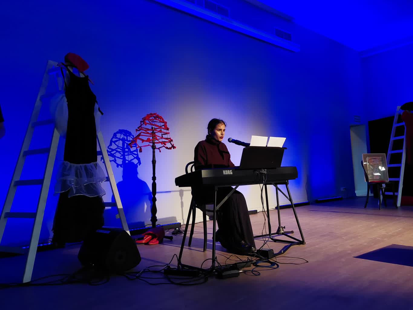 Eliminacje do 71. Ogólnopolskiego Konkursu Recytatorskiego