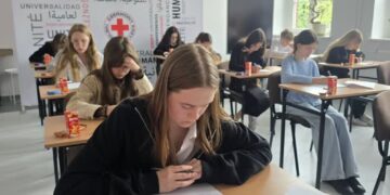 fot: PCK Zielona Góra