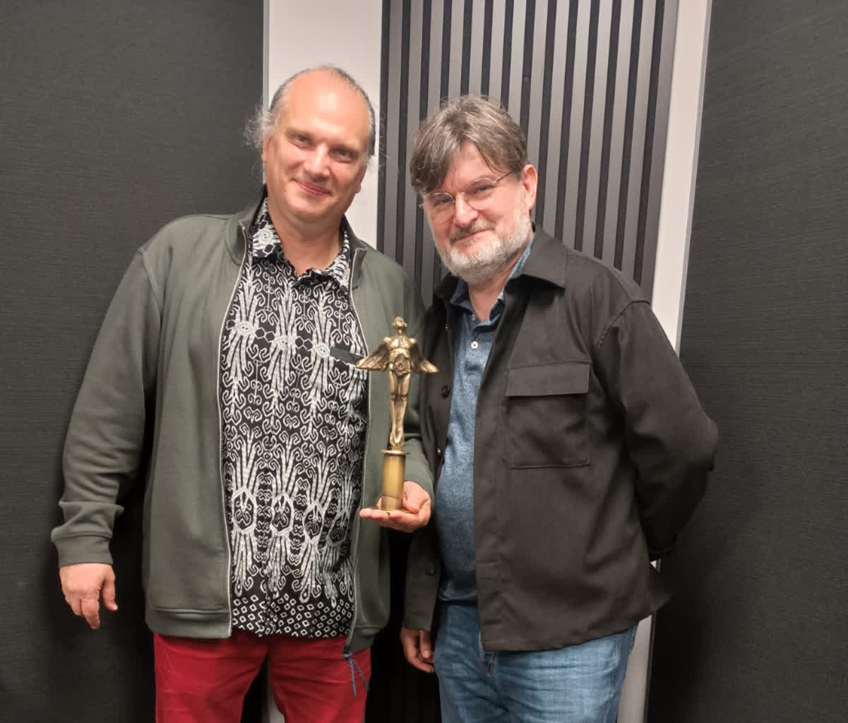 Nagrodzeni „Fryderykiem” lubuscy artyści wracają z nowymi koncertami