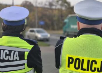 fot. Policja Zielona Góra/FB