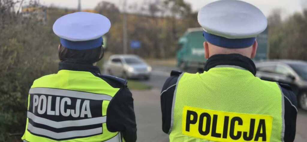 fot. Policja Zielona Góra/FB