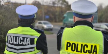 fot. Policja Zielona Góra/FB
