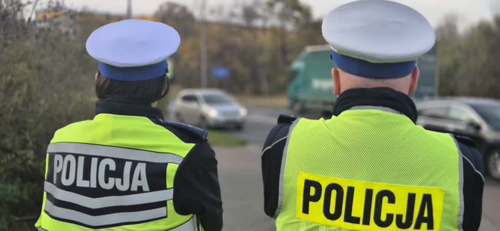 Po akcji „Prędkość” aż 157 wykroczeń