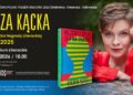 materiały organizatora