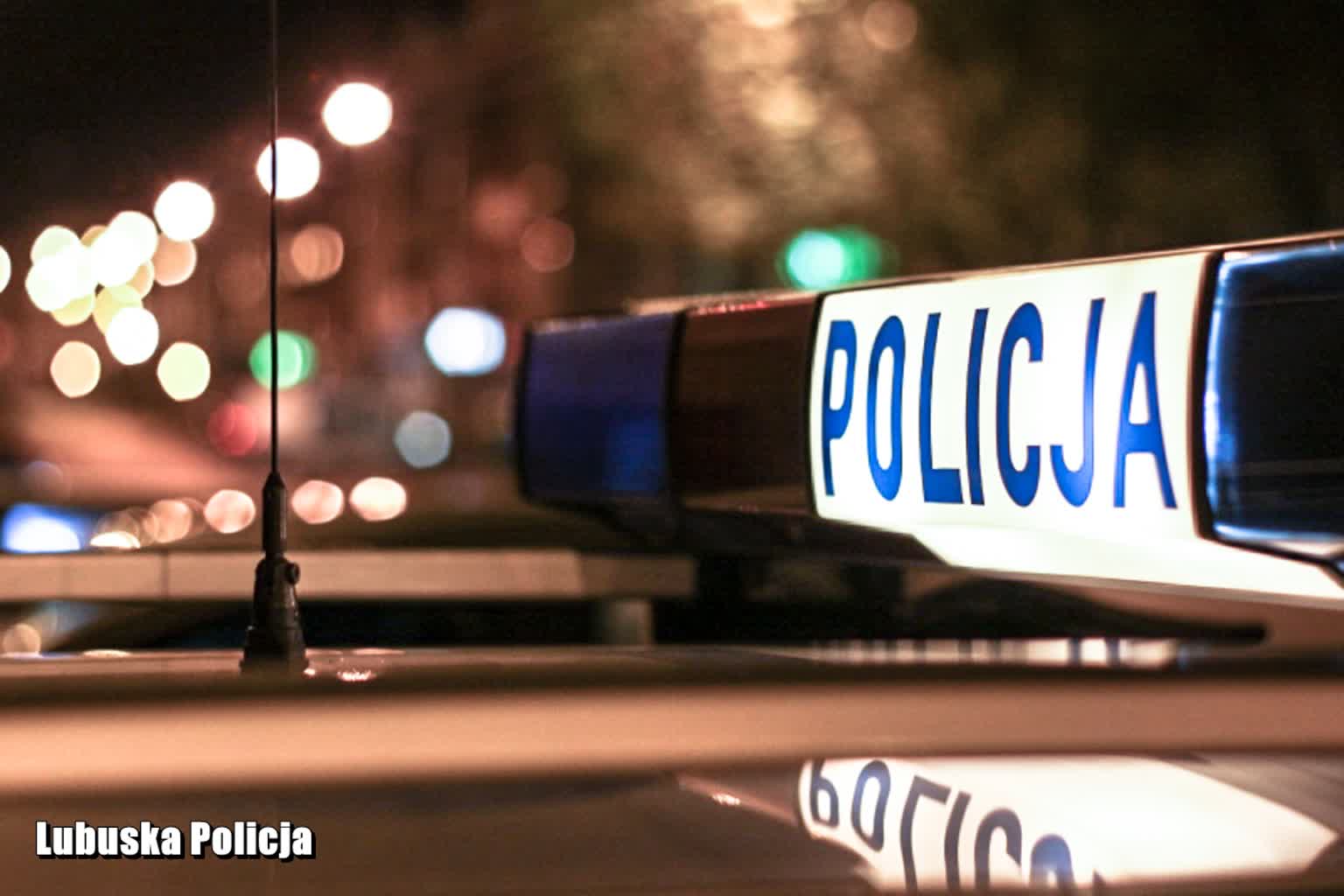 Zielonogórscy policjanci zatrzymali trzech mężczyzn z narkotykami