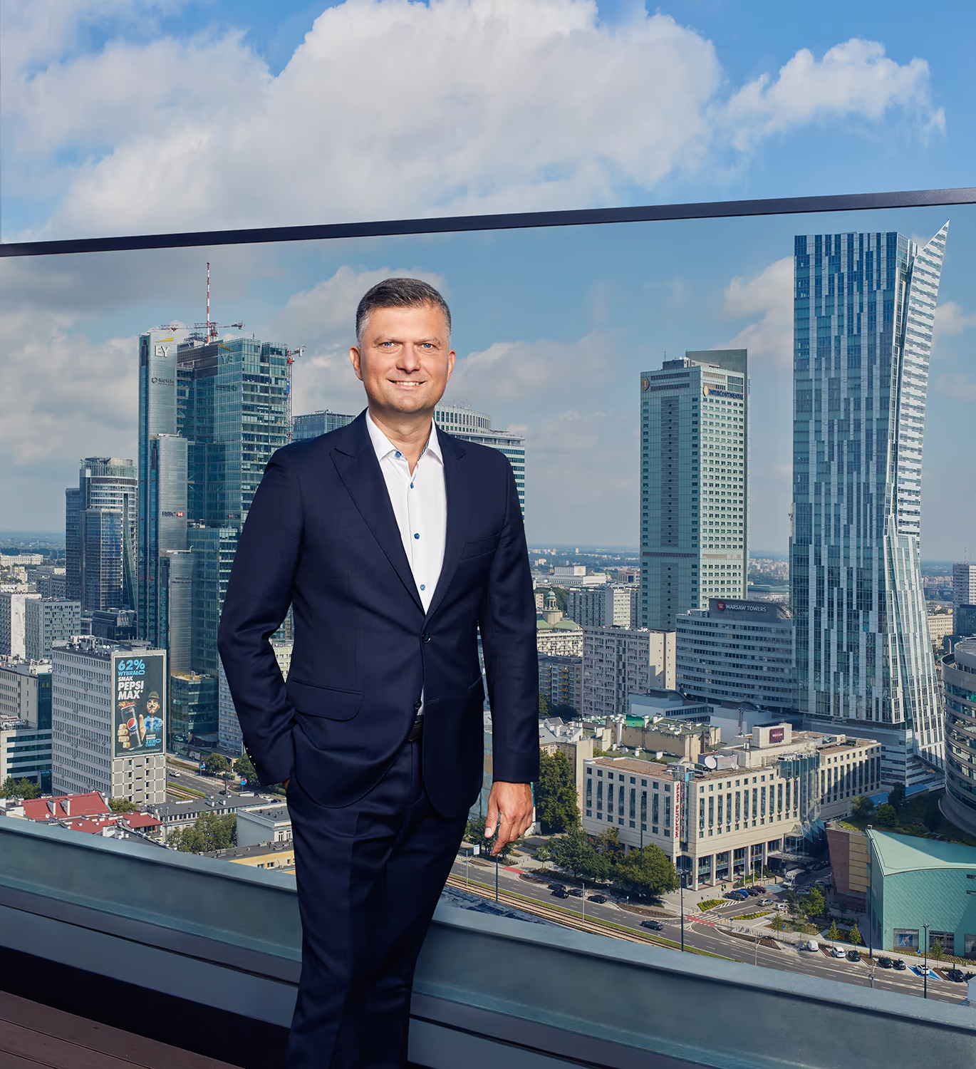 Jak przygotować się do fotograficznej sesji biznesowej? Kompleksowy poradnik (nie tylko) dla nielubiących aparatu