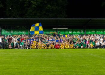 fot. Sebastian Cielecki / Lechia Zielona Góra