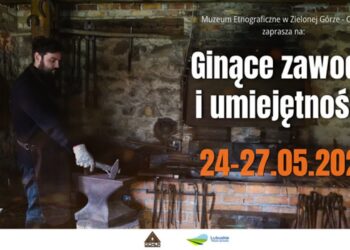 zdjęcie ilustracyjne/Muzeum Etnograficzne w Zielonej Górze-Ochli
