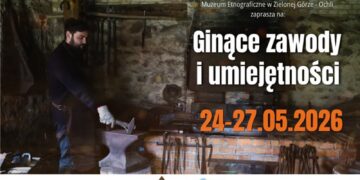 zdjęcie ilustracyjne/Muzeum Etnograficzne w Zielonej Górze-Ochli