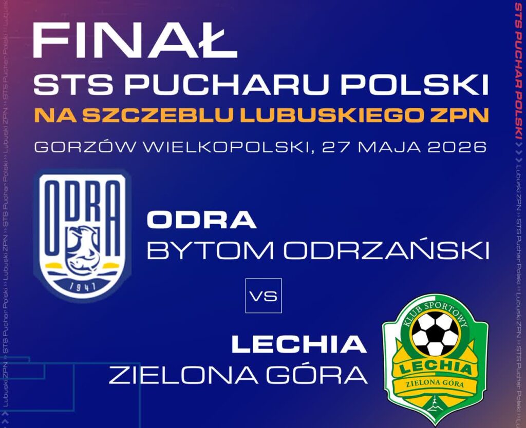 fot. materiały Lubuskiego Związku Piłki Nożnej