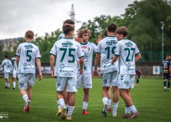 fot. Krzycha Fotki / Lechia Zielona Góra