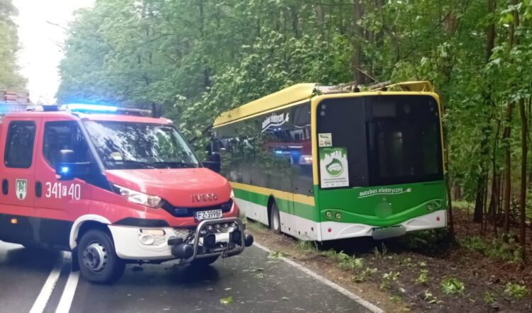fot. Policja Zielona Góra/FB