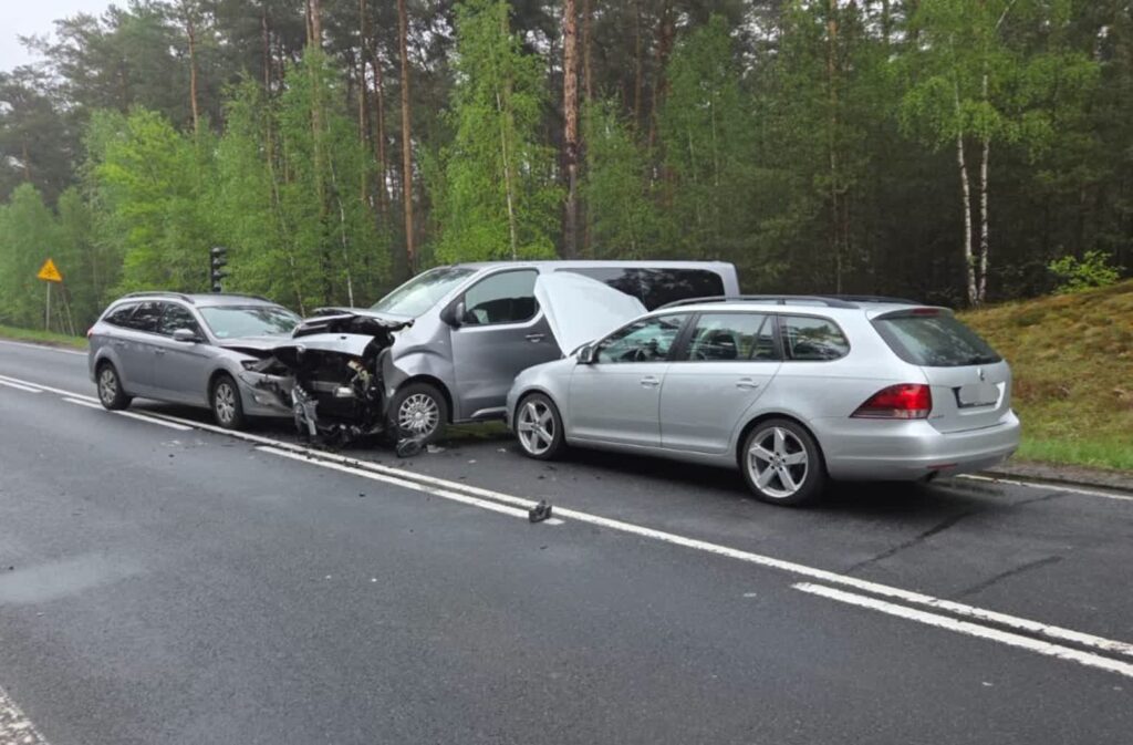 fot. Policja Zielona Góra/FB