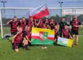 fot. Facebook/TKKF Chynowianka-Francepol Zielona Góra