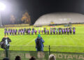 Jesienią Lechia rozgromiła Górnika 5:0 i dzięki temu jest teraz w komfortowej sytuacji (fot. Paweł Górski)