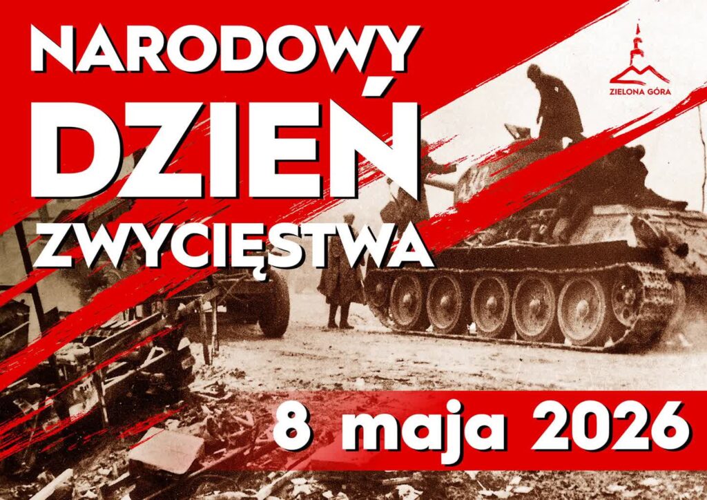 materiały organizatora