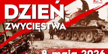 materiały organizatora