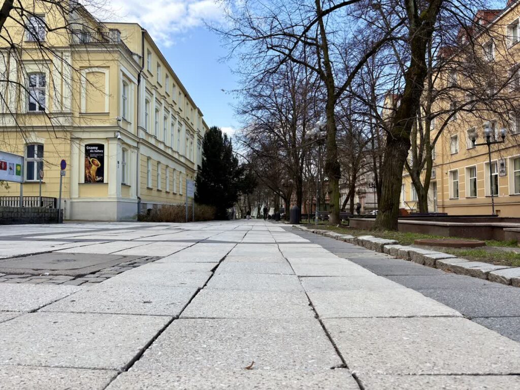 fot. Aurelia Adaszyńska