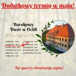 materiały organizatora
