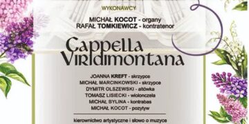 materiał organizatorów